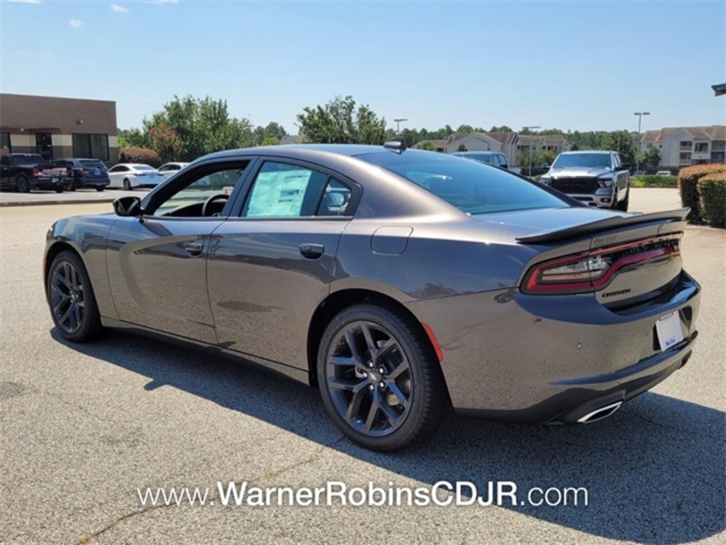 2023 Dodge Charger - $34,650