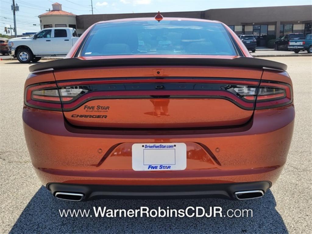 2023 Dodge Charger - $35,264