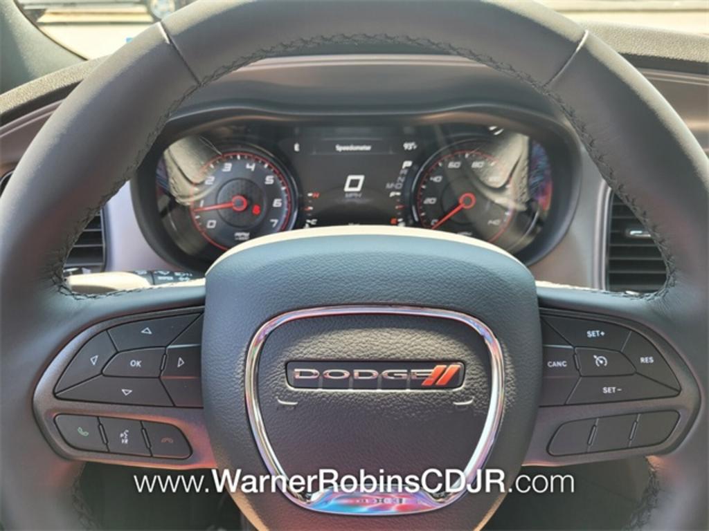 2023 Dodge Charger - $35,264