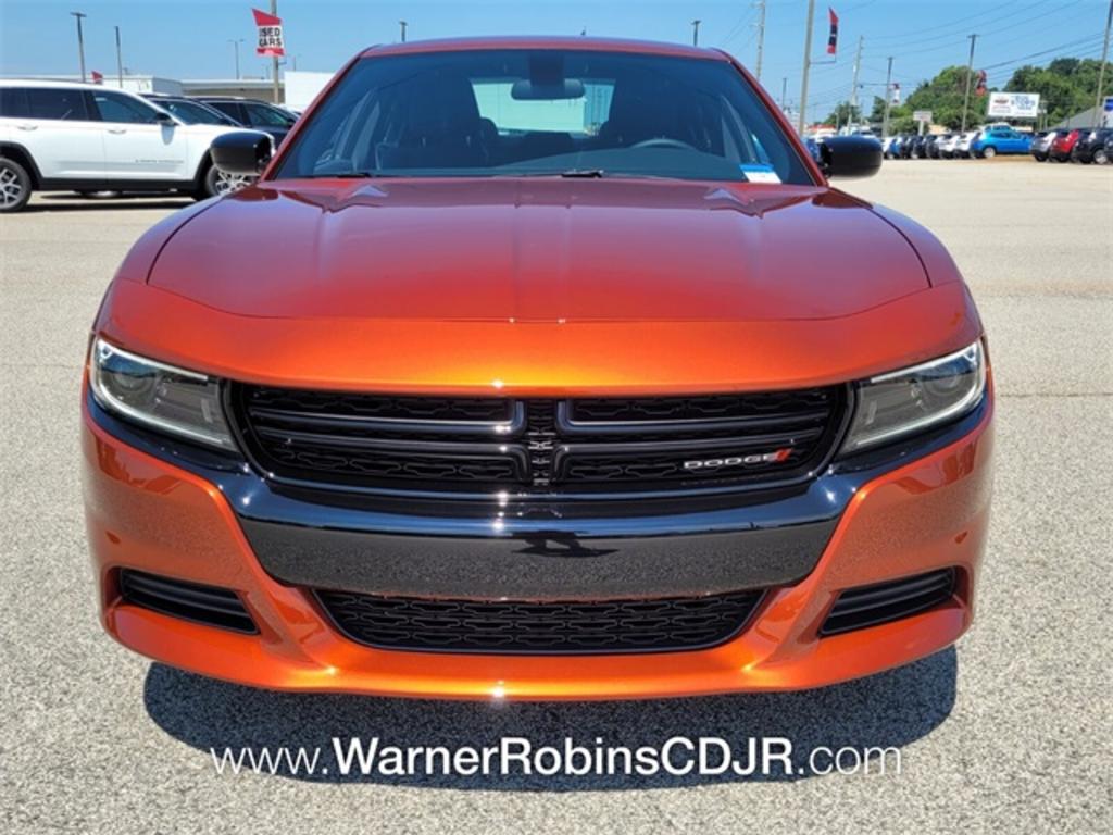 2023 Dodge Charger - $35,264