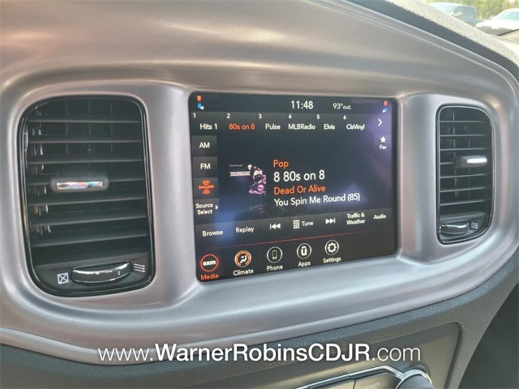 2023 Dodge Charger - $35,264
