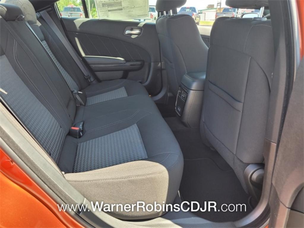 2023 Dodge Charger - $35,264