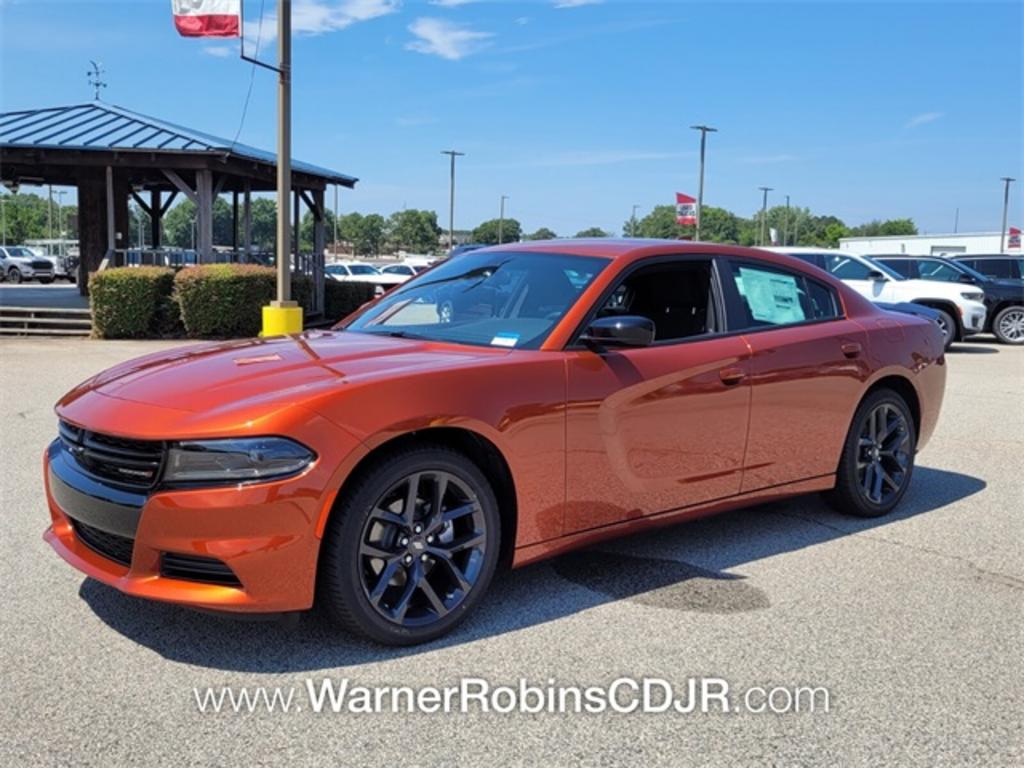 2023 Dodge Charger - $35,264