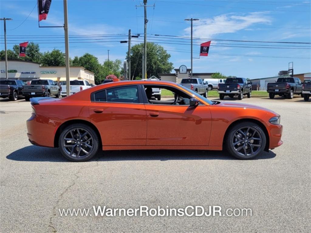 2023 Dodge Charger - $35,264