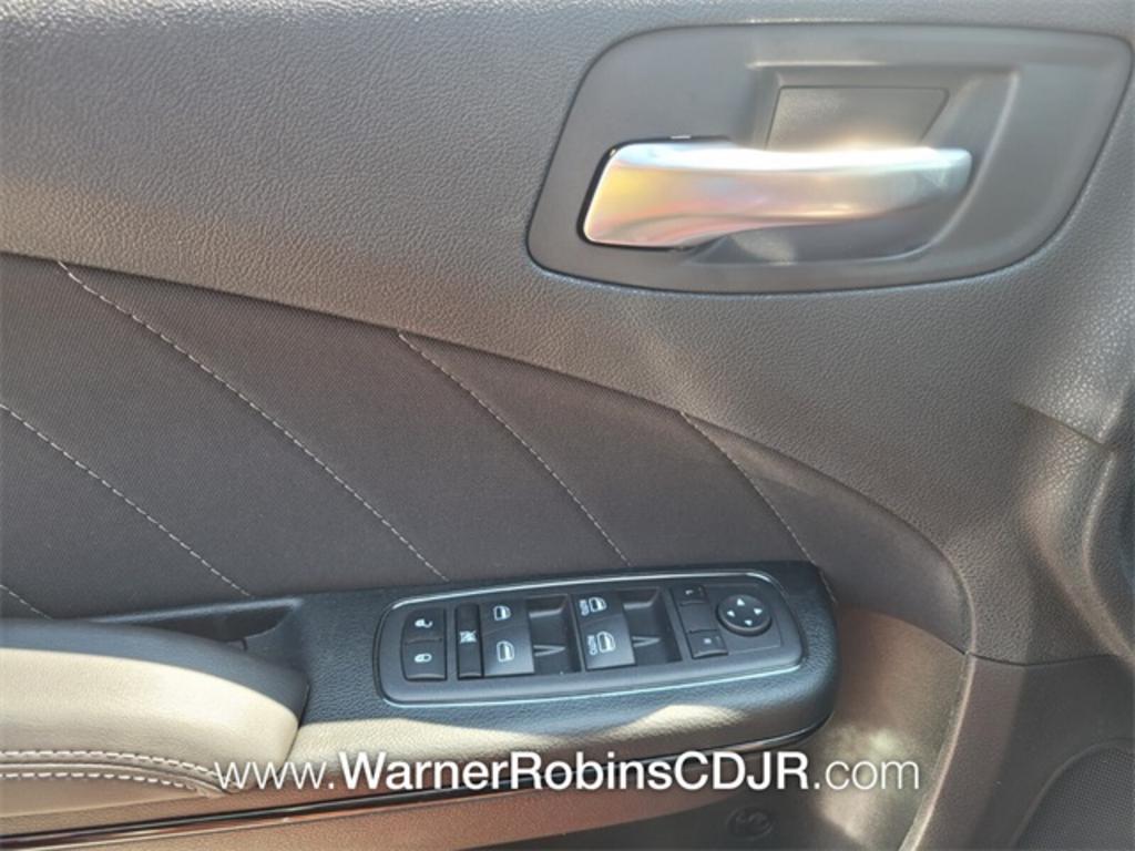 2023 Dodge Charger - $35,264