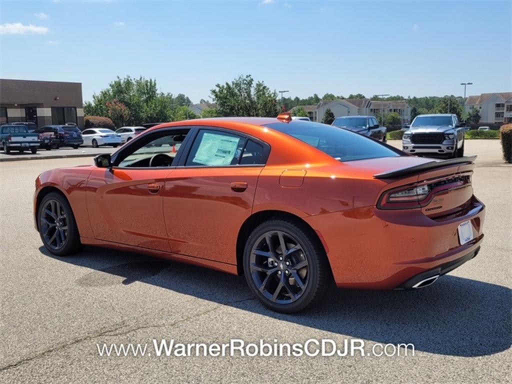 2023 Dodge Charger - $35,264