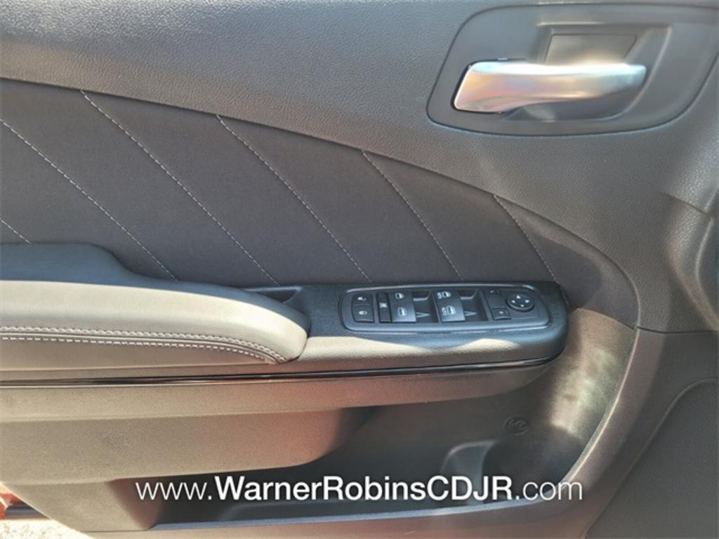2023 Dodge Charger - $35,264