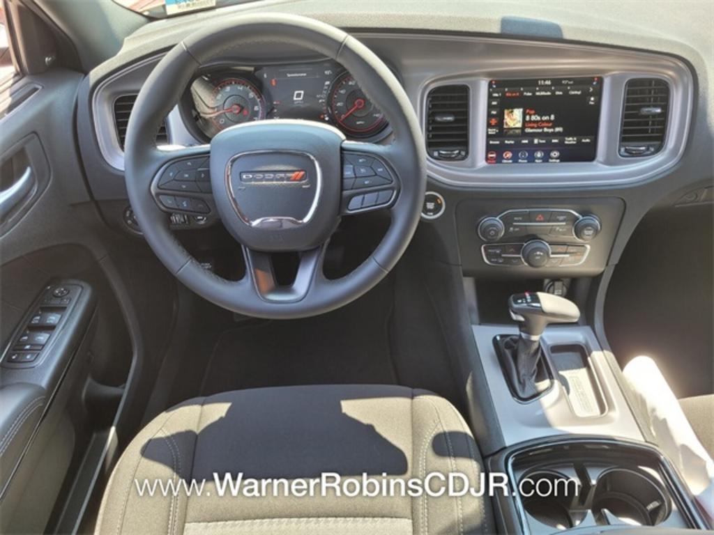 2023 Dodge Charger - $35,264
