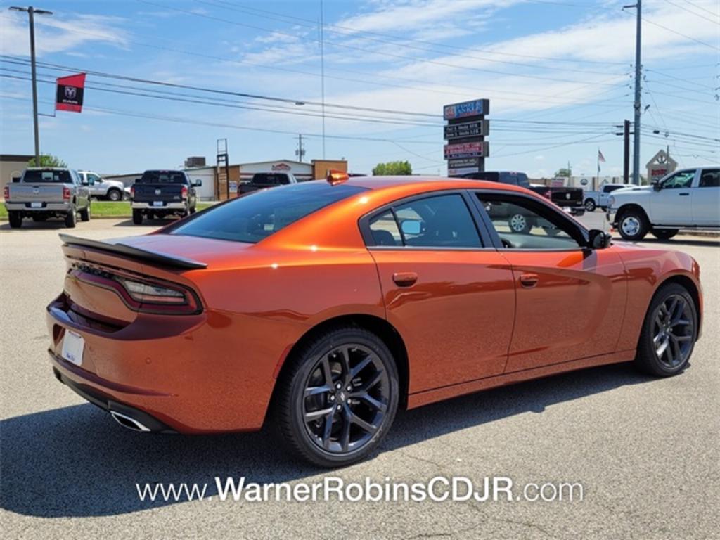 2023 Dodge Charger - $35,264