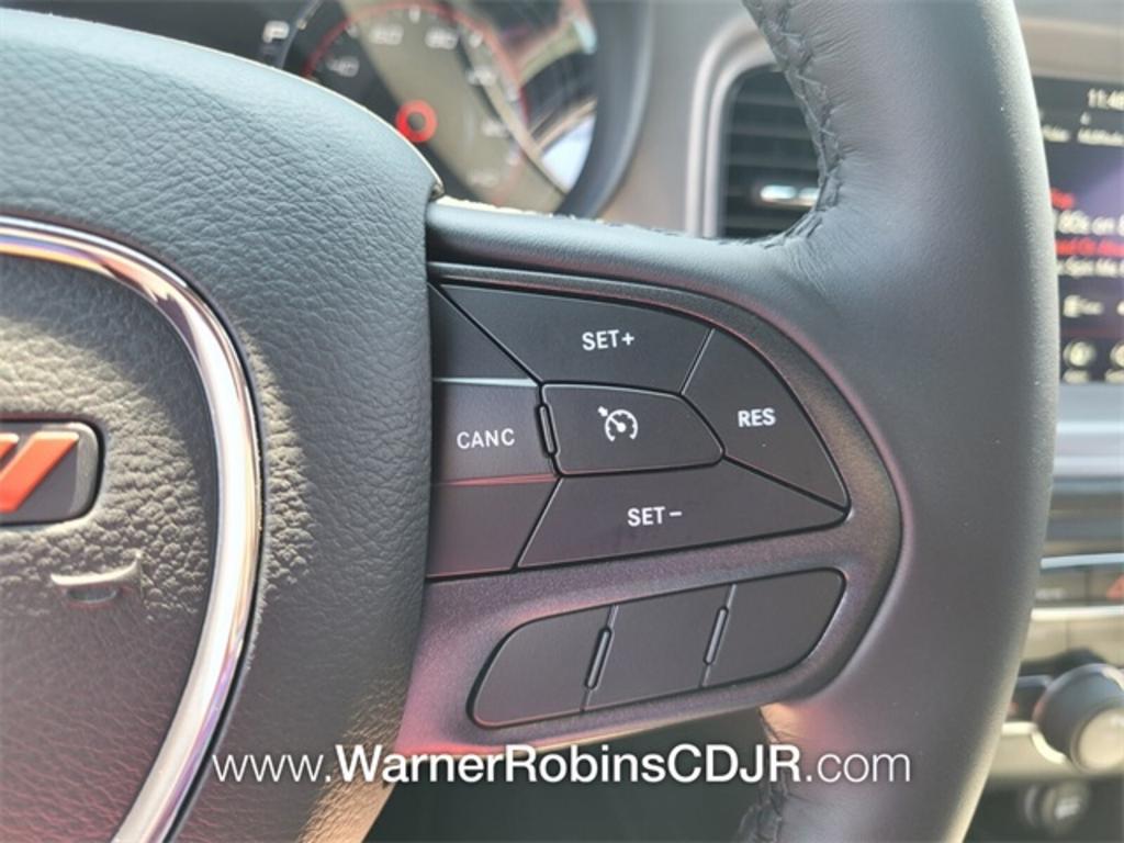 2023 Dodge Charger - $35,264