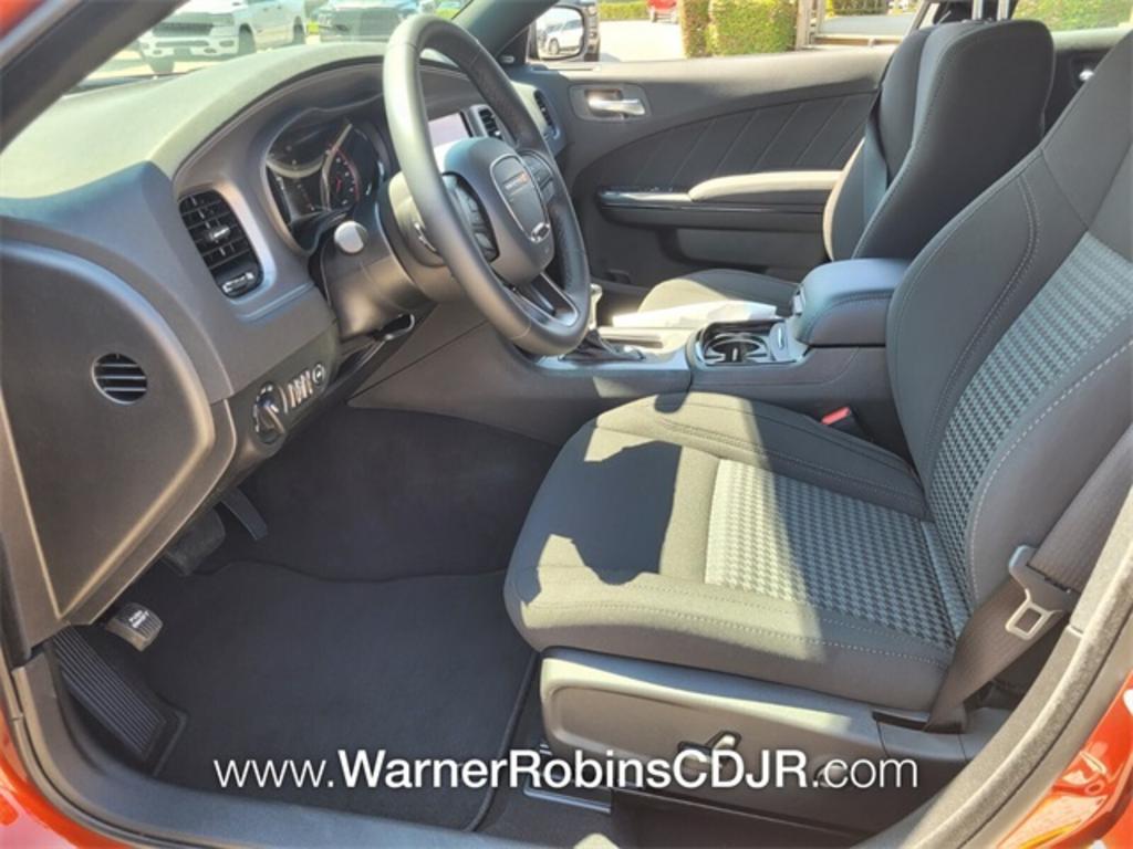 2023 Dodge Charger - $35,264