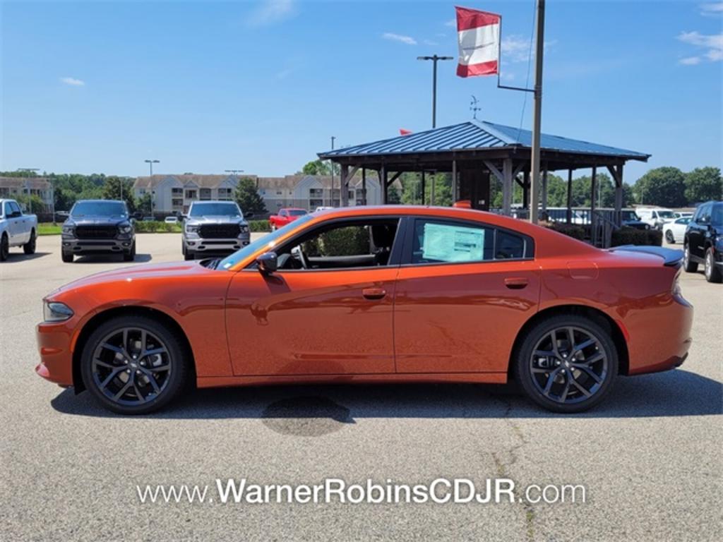 2023 Dodge Charger - $35,264