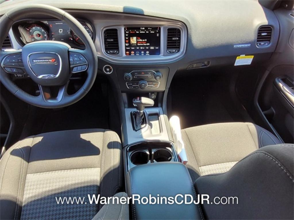 2023 Dodge Charger - $35,264