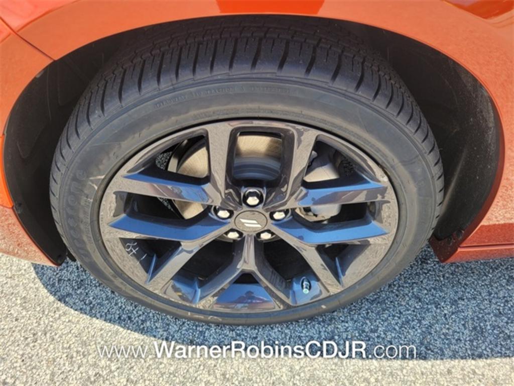 2023 Dodge Charger - $35,264