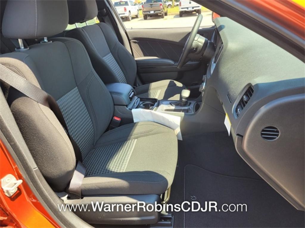 2023 Dodge Charger - $35,264