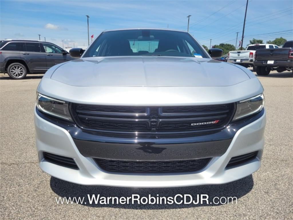 2023 Dodge Charger - $34,982