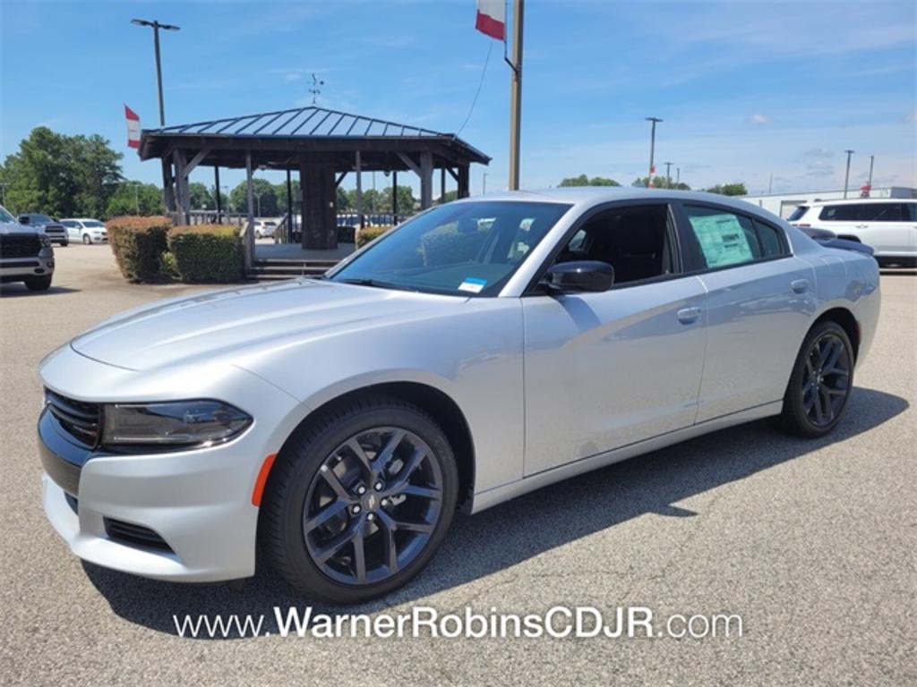 2023 Dodge Charger - $34,982