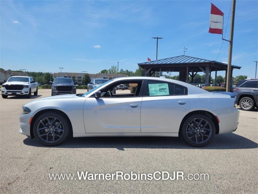 2023 Dodge Charger - $34,982