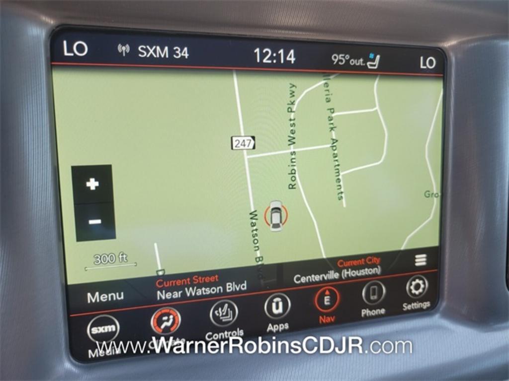 2023 Dodge Charger - $51,352