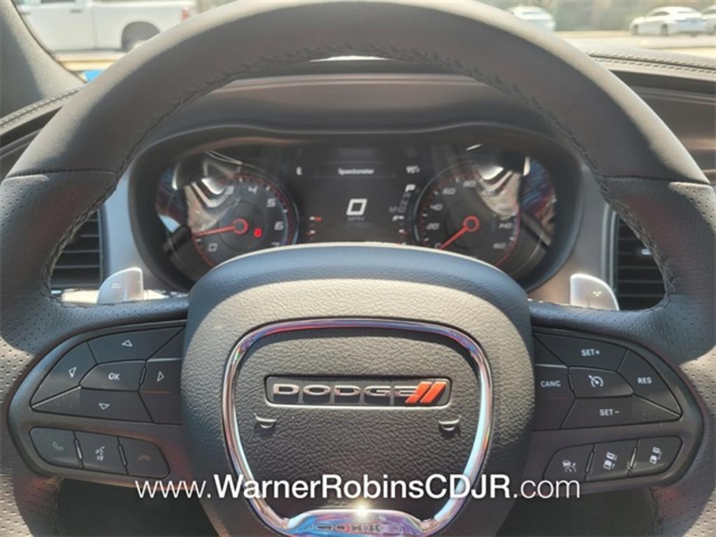 2023 Dodge Charger - $51,352
