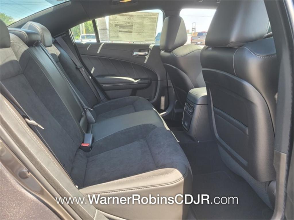 2023 Dodge Charger - $51,352