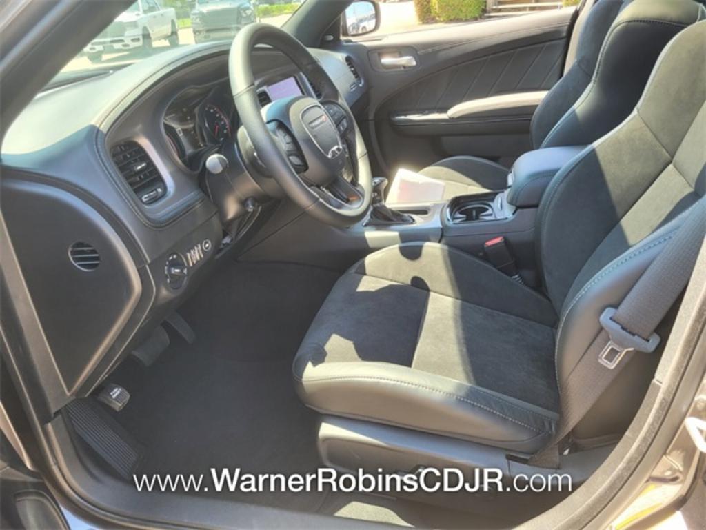 2023 Dodge Charger - $51,352