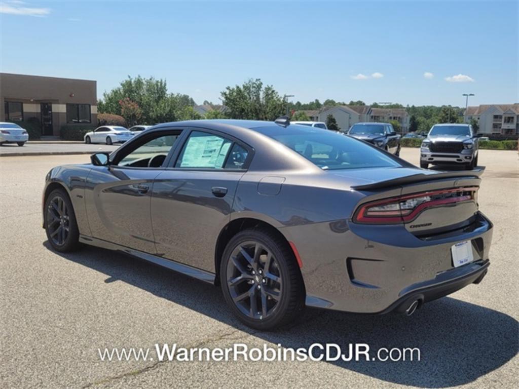 2023 Dodge Charger - $51,352