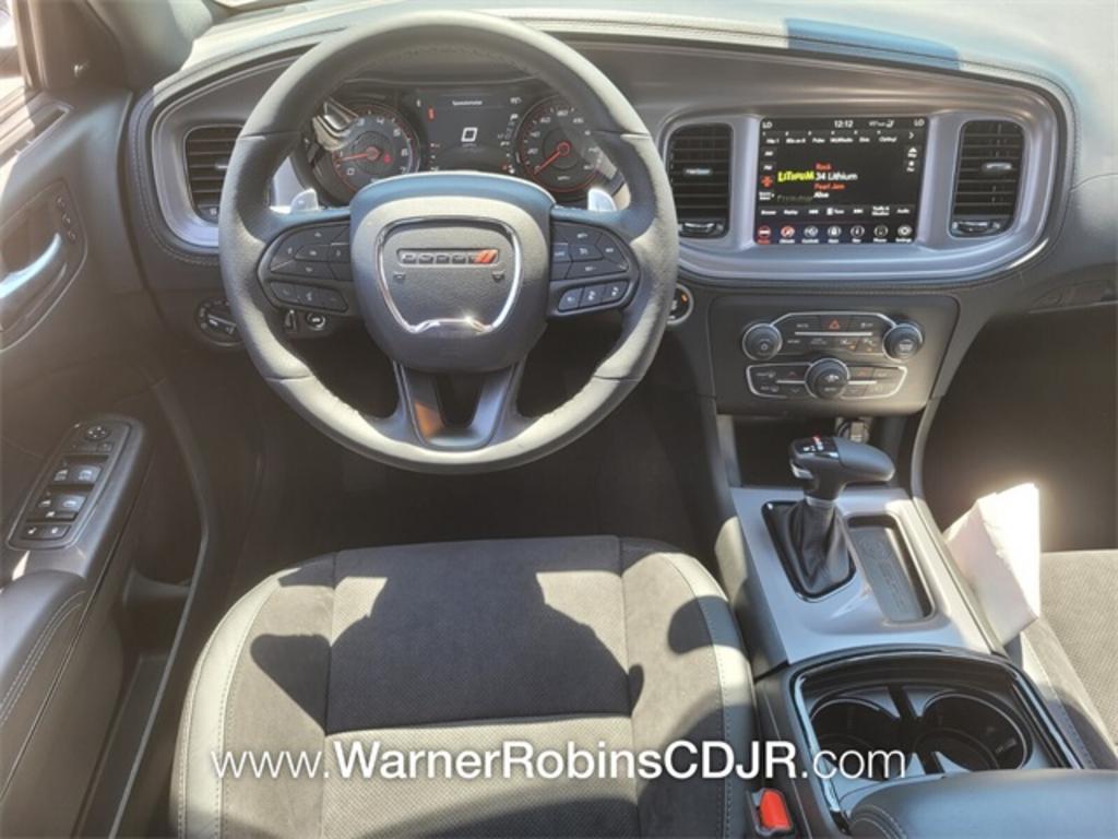2023 Dodge Charger - $51,352