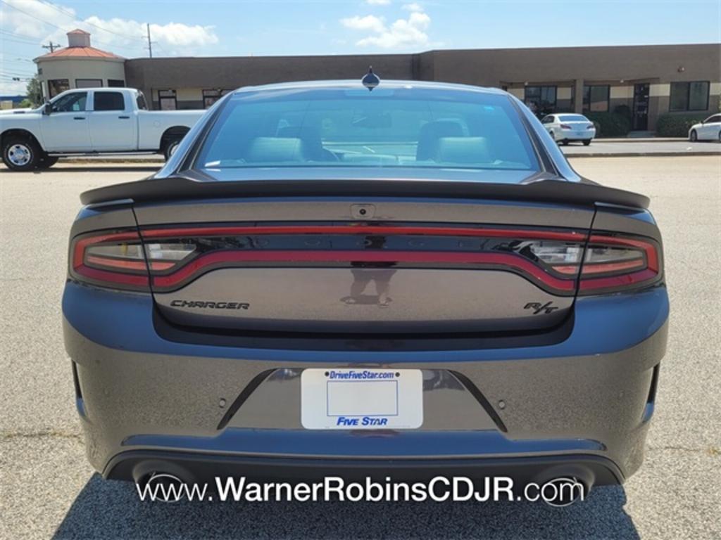 2023 Dodge Charger - $51,352