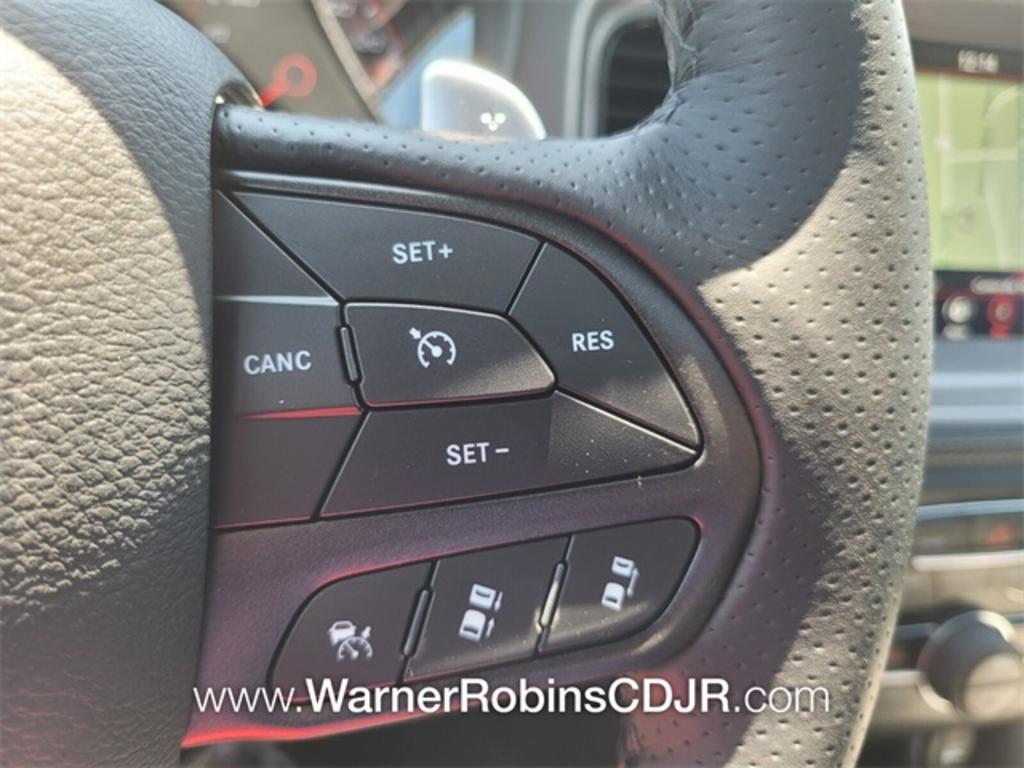 2023 Dodge Charger - $51,352