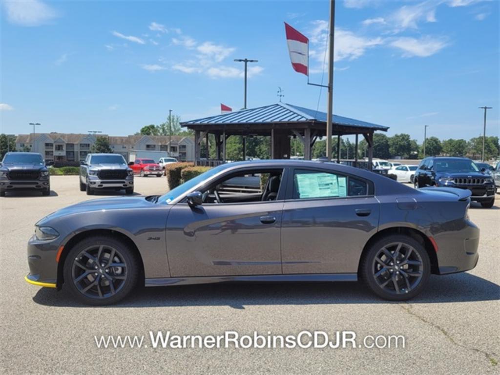 2023 Dodge Charger - $51,352