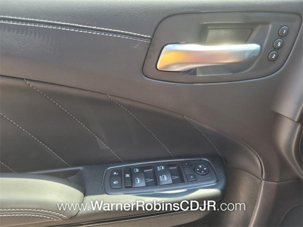 2023 Dodge Charger - $51,352