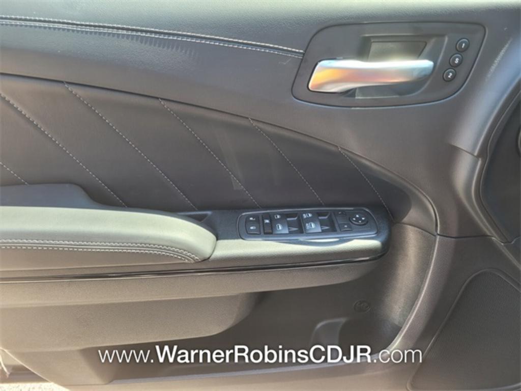 2023 Dodge Charger - $51,352