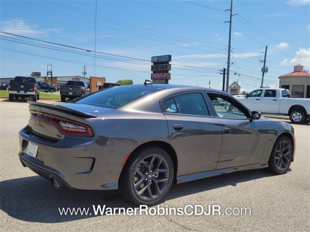 2023 Dodge Charger - $51,352
