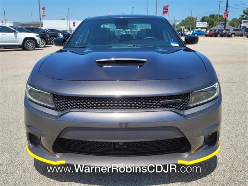 2023 Dodge Charger - $51,352