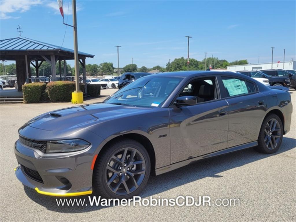 2023 Dodge Charger - $51,352