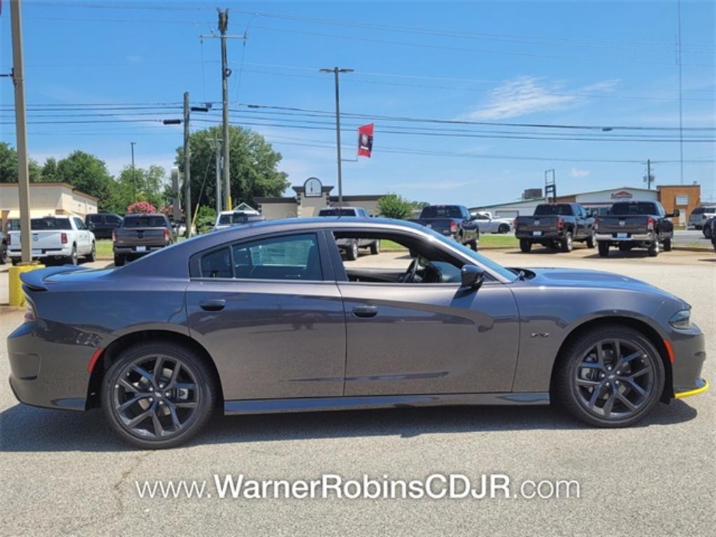 2023 Dodge Charger - $51,352