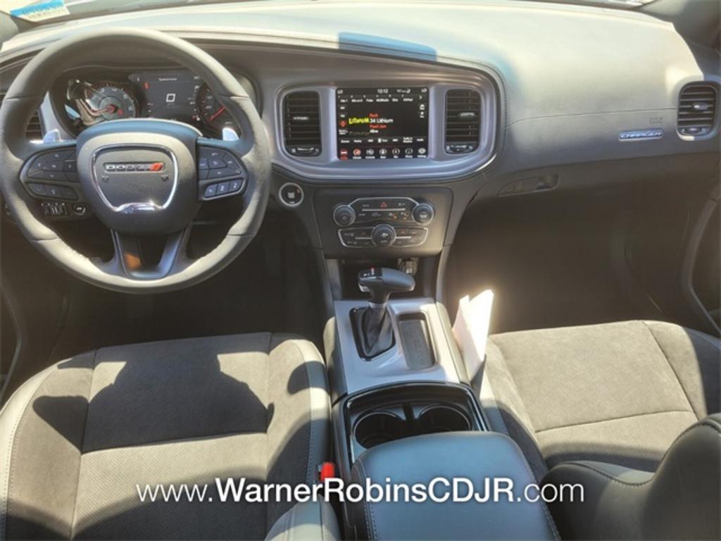 2023 Dodge Charger - $51,352