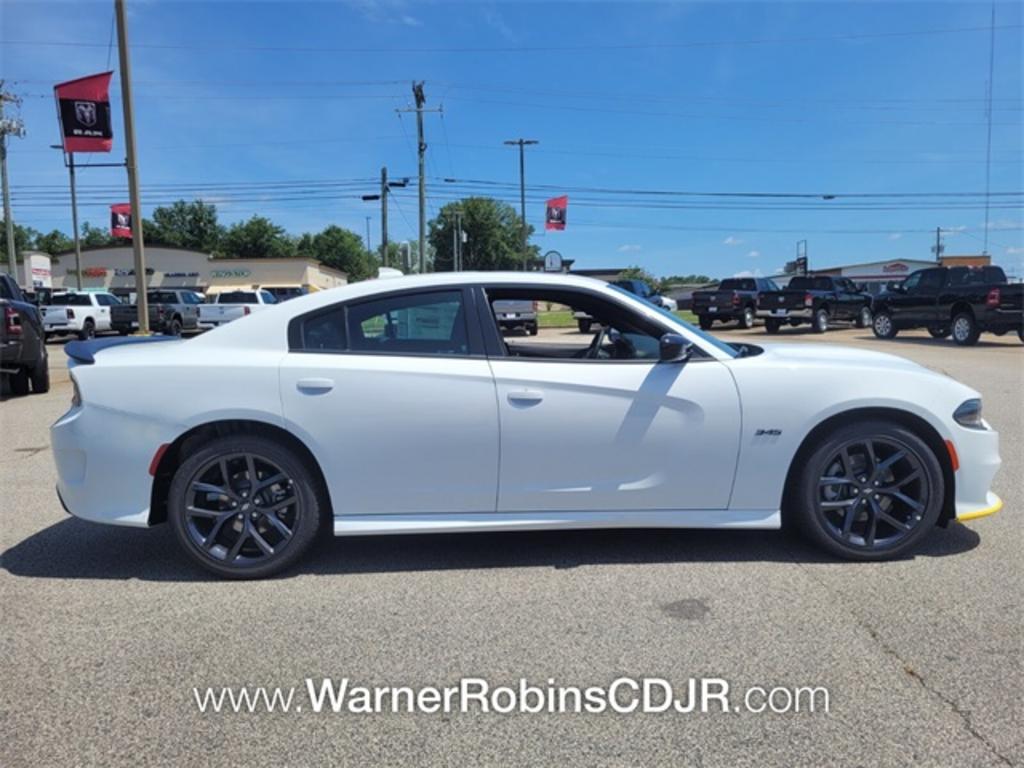2023 Dodge Charger - $51,262
