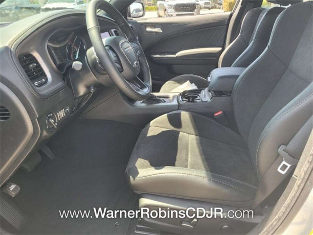 2023 Dodge Charger - $51,262