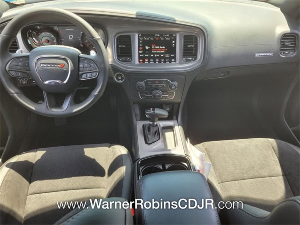2023 Dodge Charger - $51,262