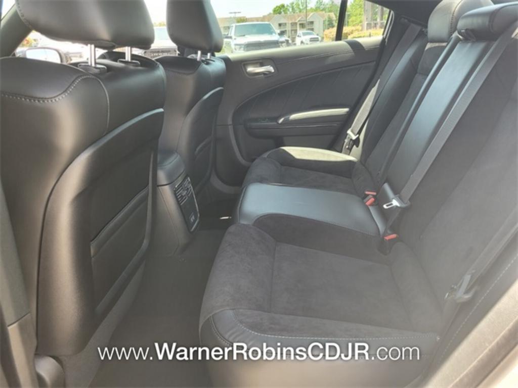 2023 Dodge Charger - $51,262