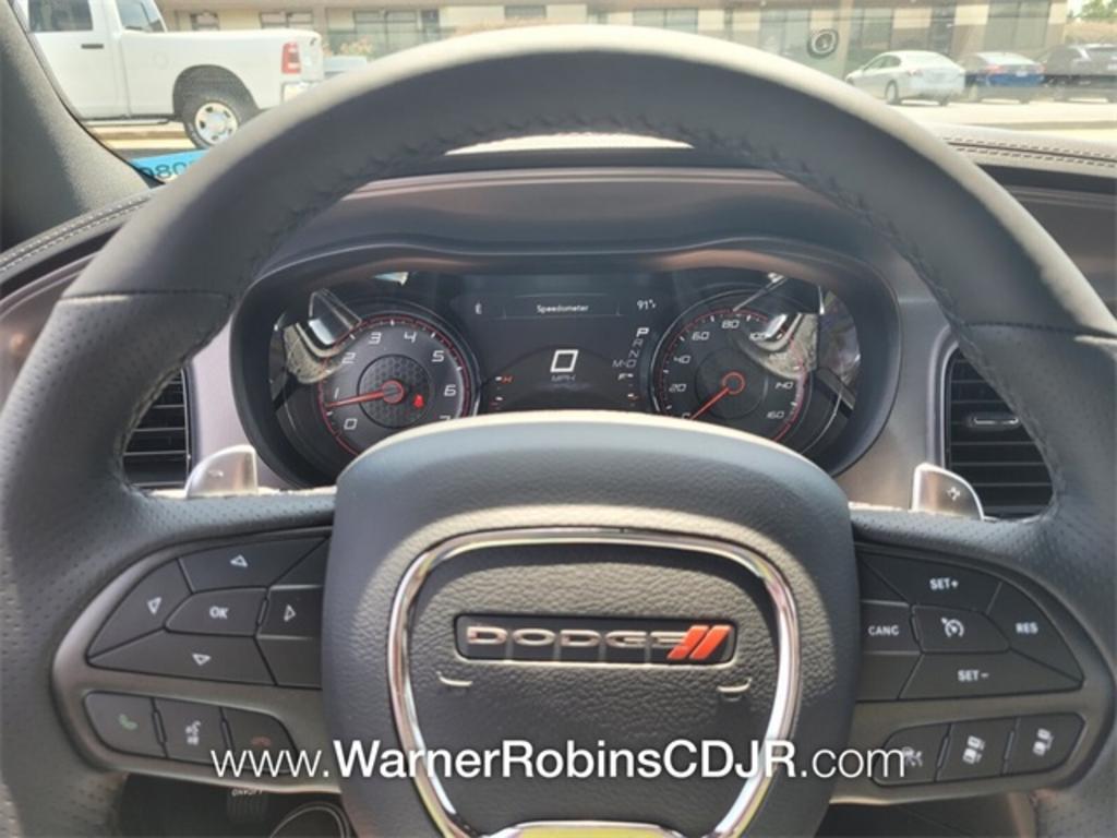 2023 Dodge Charger - $51,262
