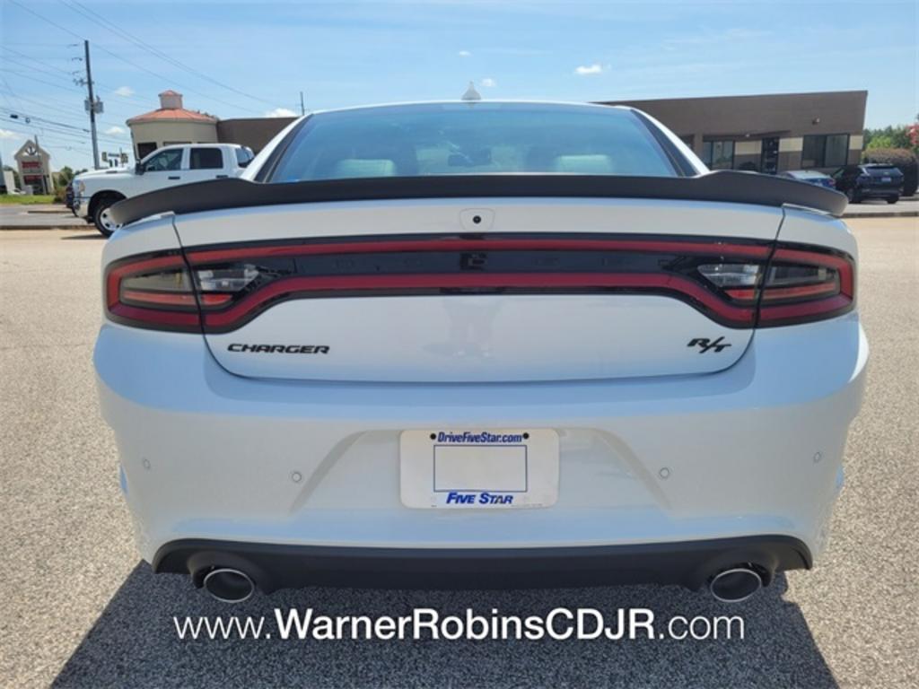 2023 Dodge Charger - $51,262