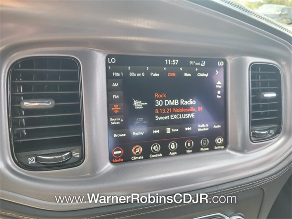 2023 Dodge Charger - $51,262