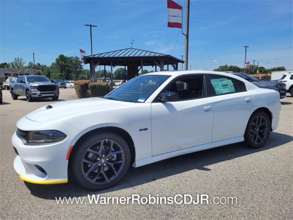 2023 Dodge Charger - $51,262