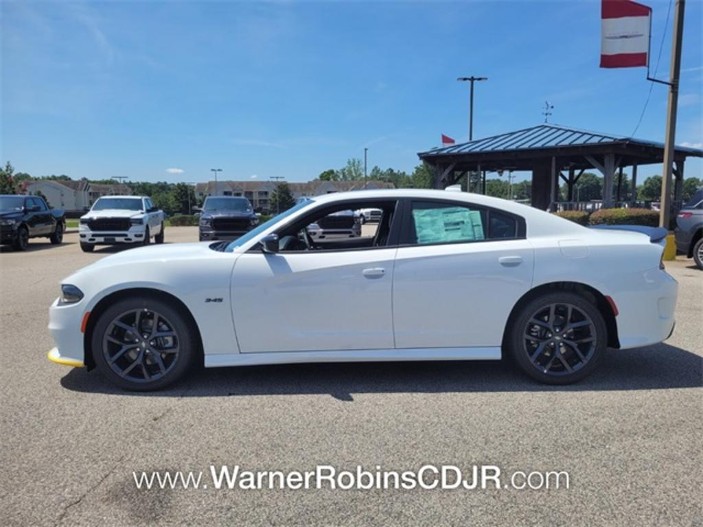 2023 Dodge Charger - $51,262