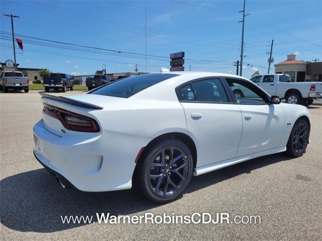 2023 Dodge Charger - $51,262