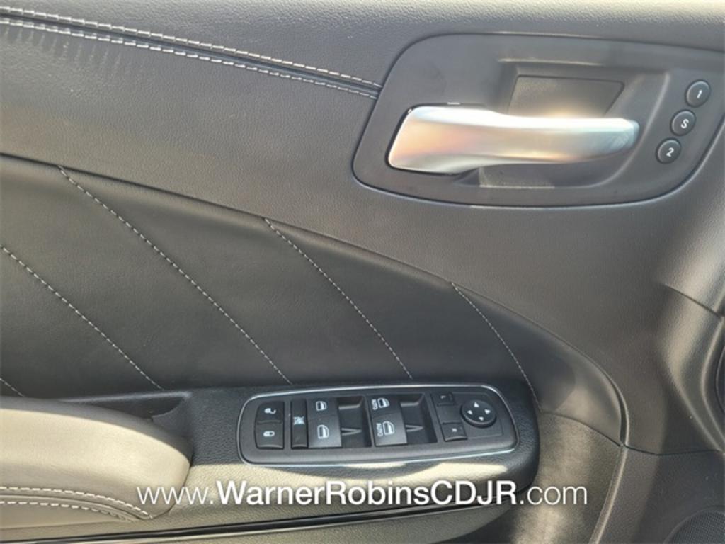 2023 Dodge Charger - $51,262