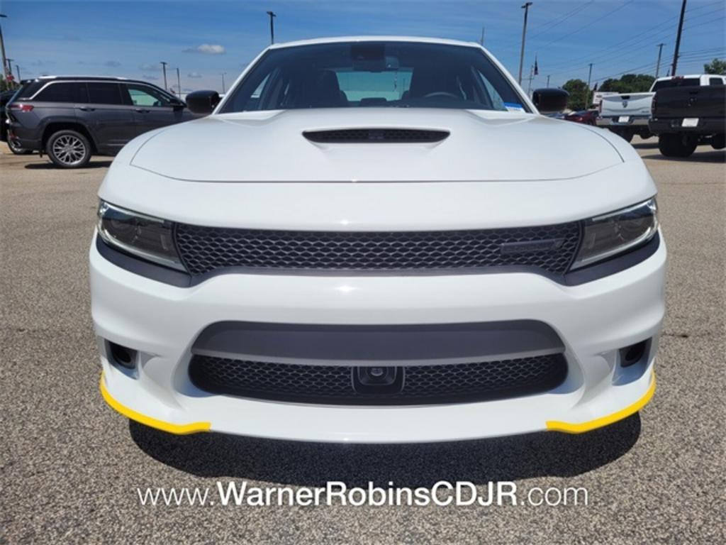 2023 Dodge Charger - $51,262